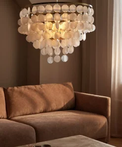 Ellos Home Taklampe Seashell