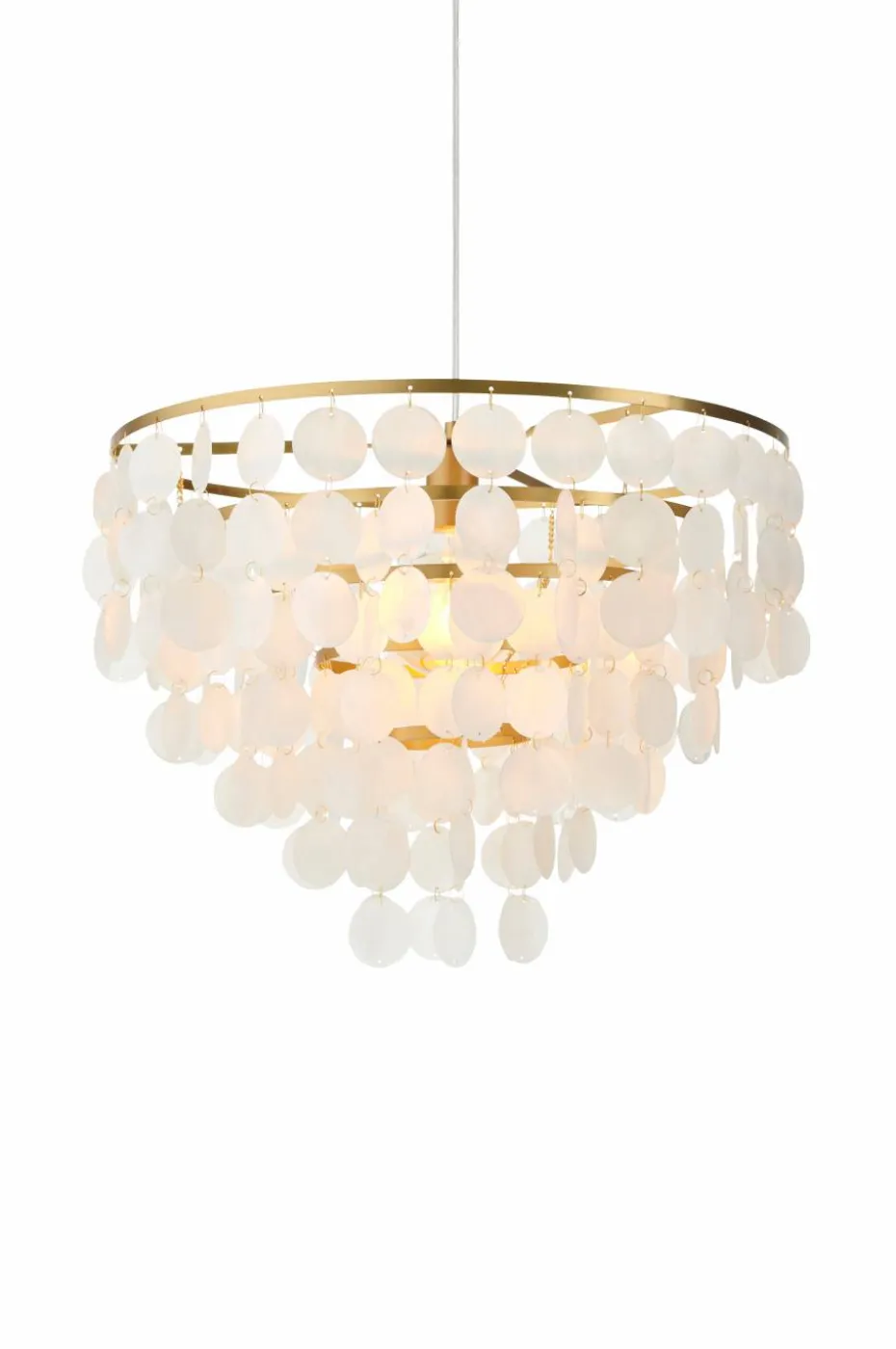 Ellos Home Taklampe Seashell