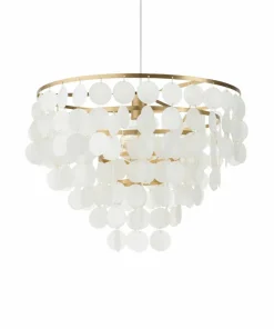 Ellos Home Taklampe Seashell