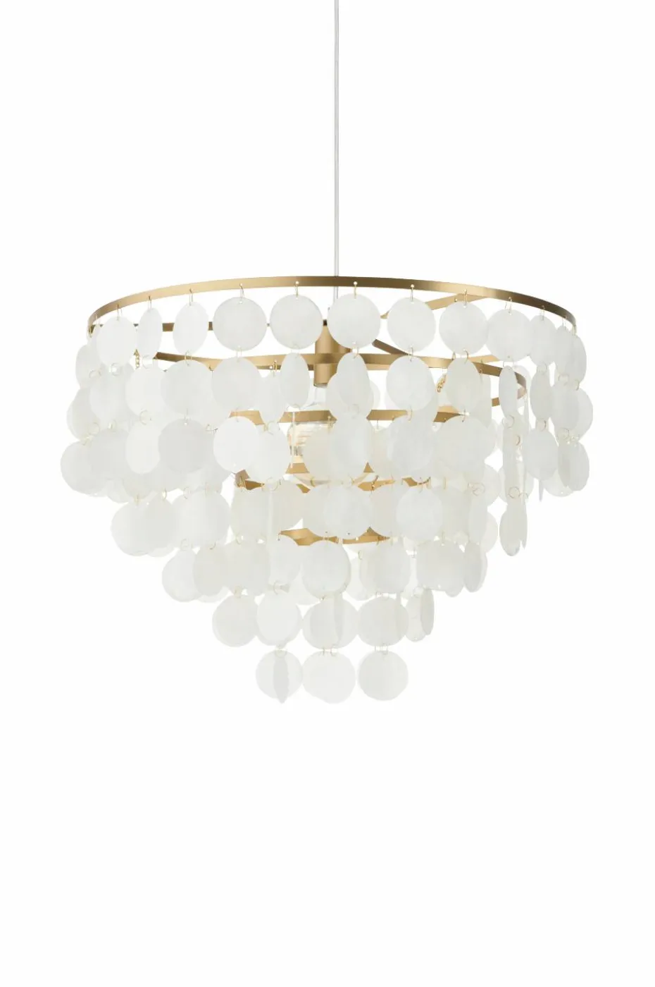 Ellos Home Taklampe Seashell