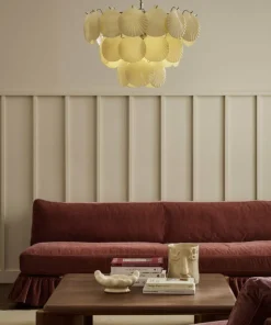 Ellos Home Taklampe Shella