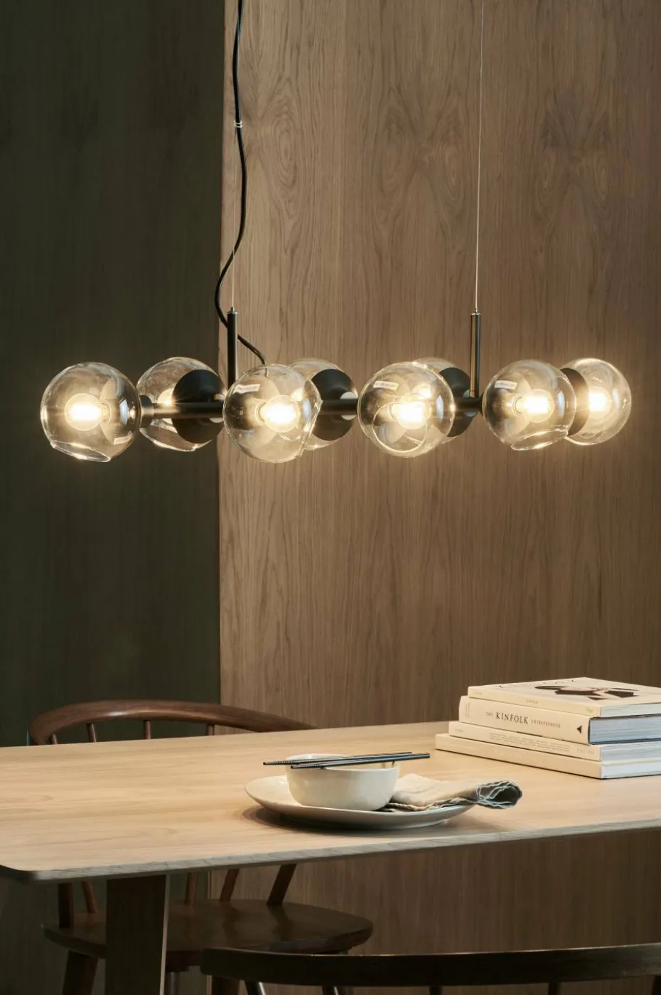 Ellos Home Taklampe Sinna
