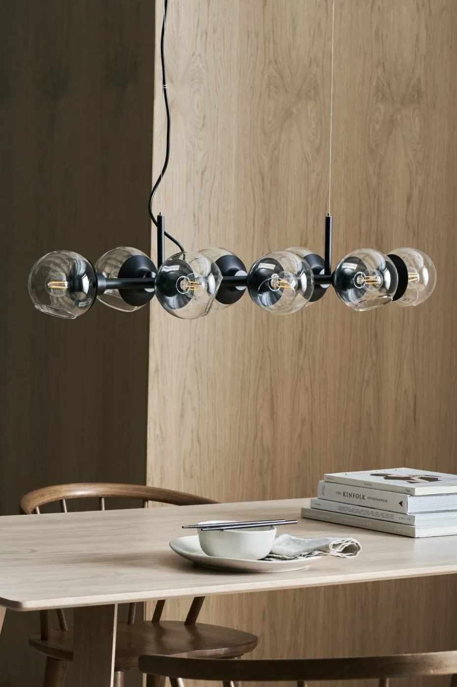 Ellos Home Taklampe Sinna