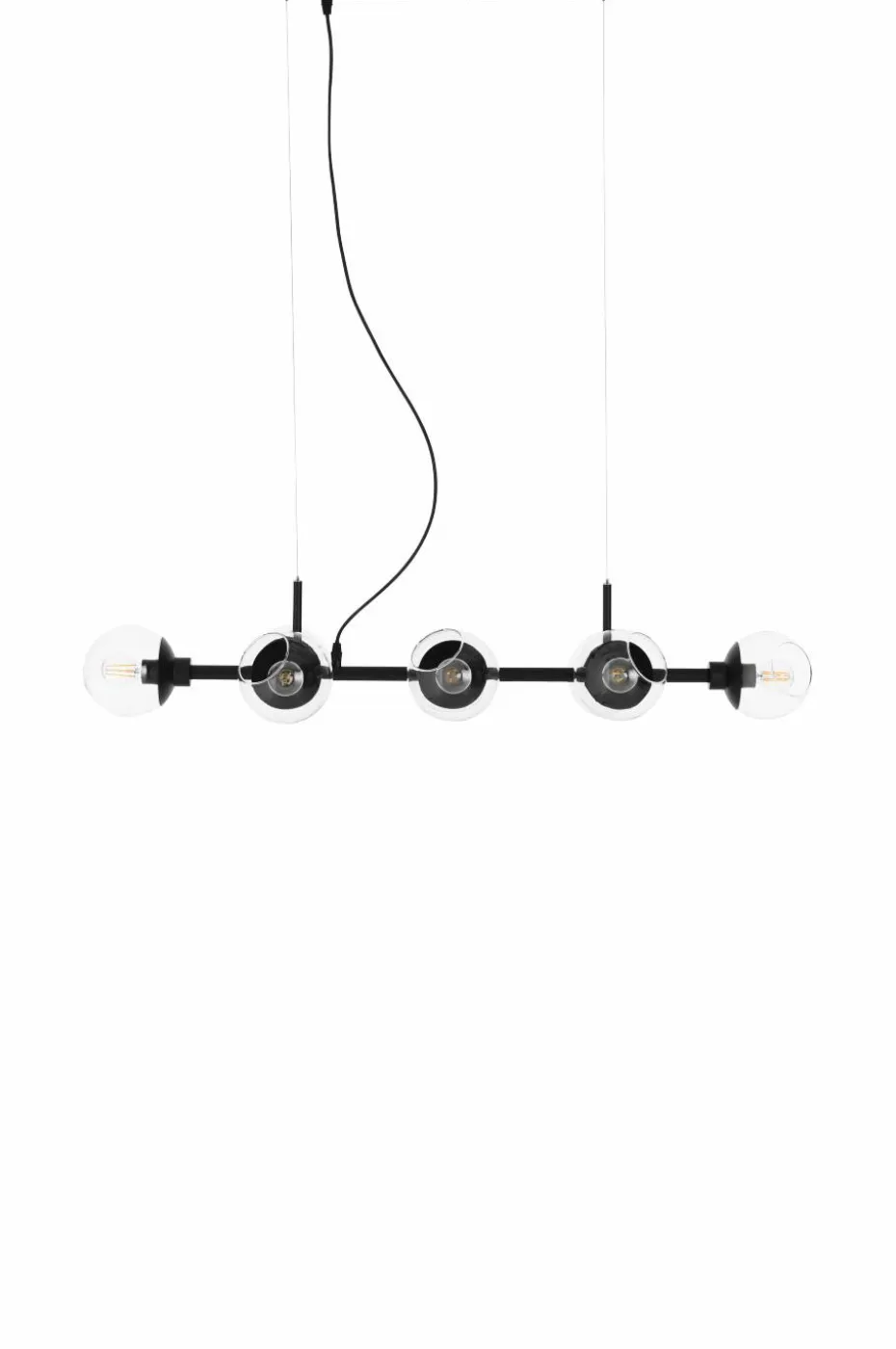 Ellos Home Taklampe Sinna