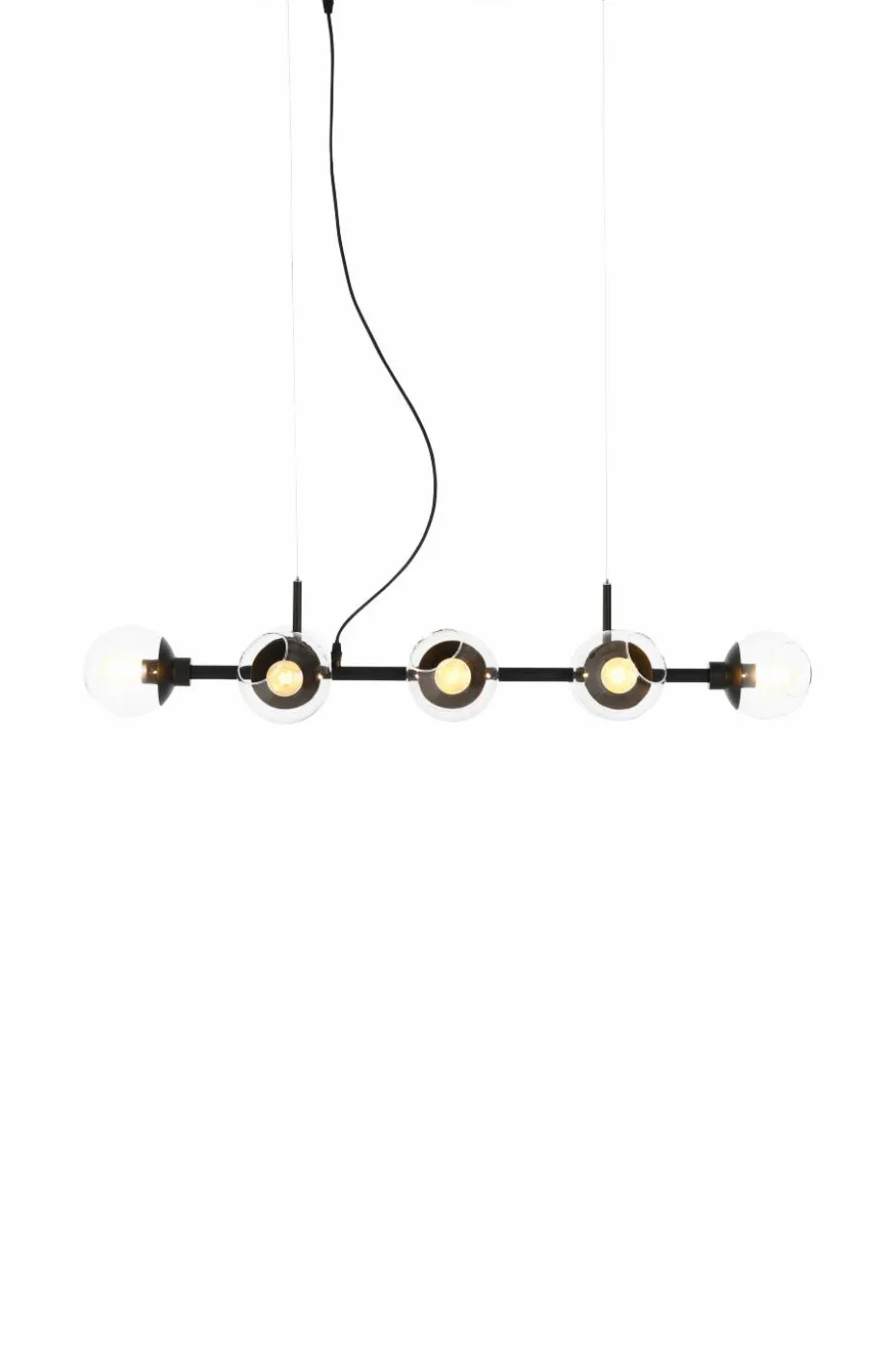 Ellos Home Taklampe Sinna