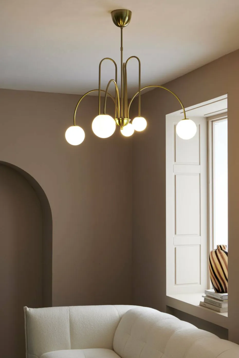 Ellos Home Taklampe Sophisticated