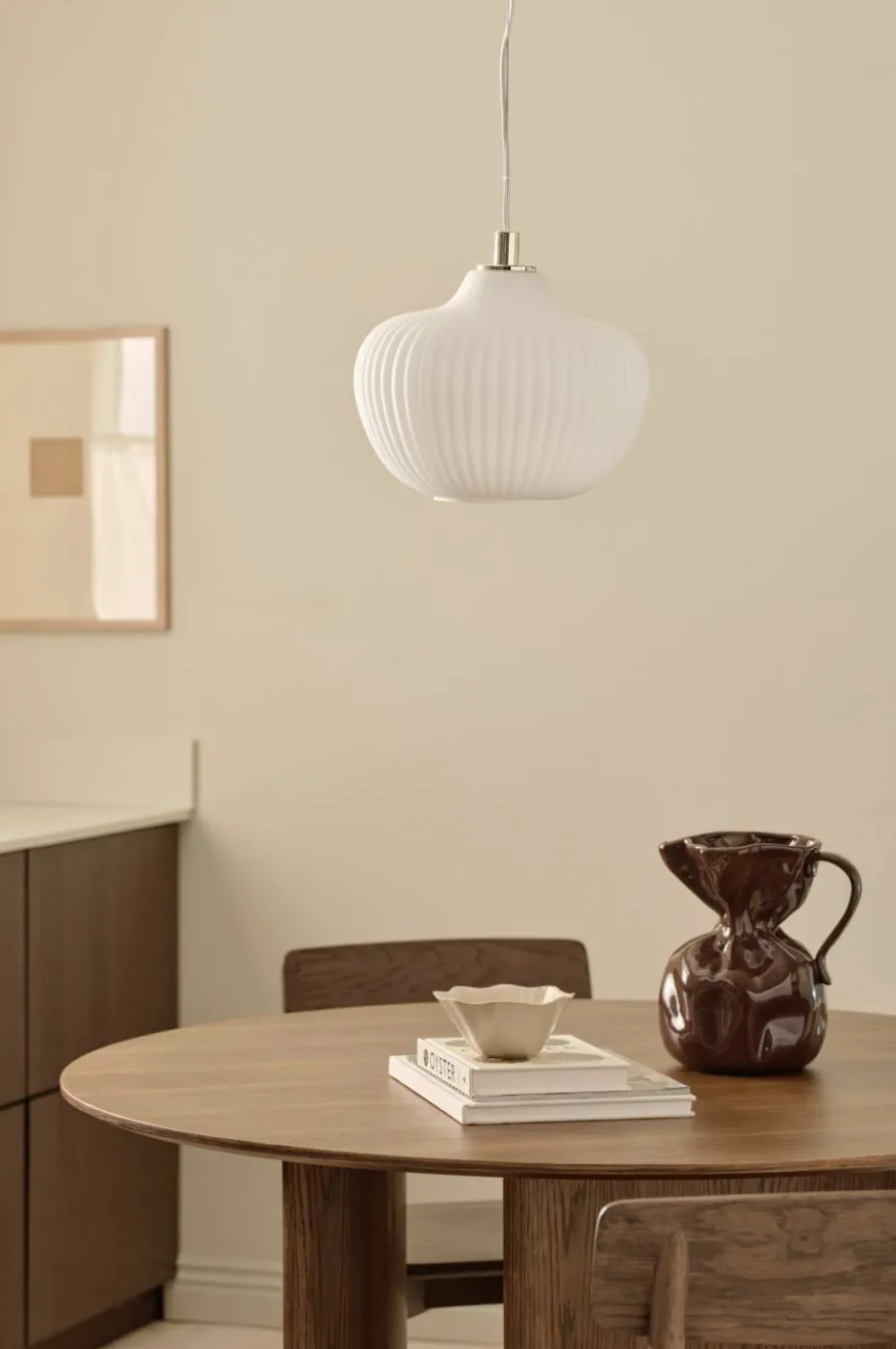 Ellos Home Taklampe Sophia