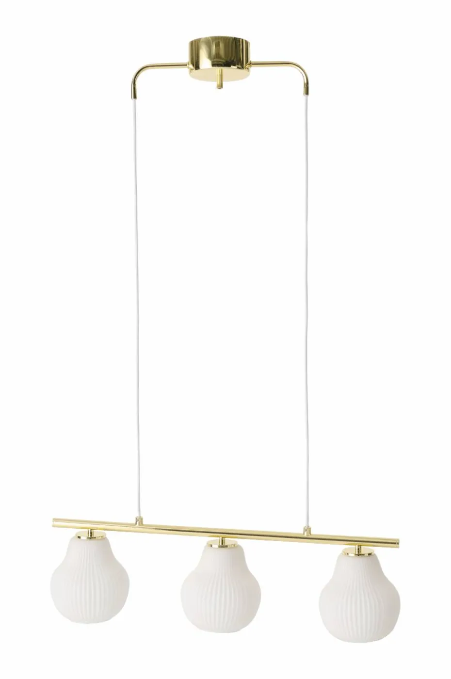 Ellos Home Taklampe Sophia 3 L