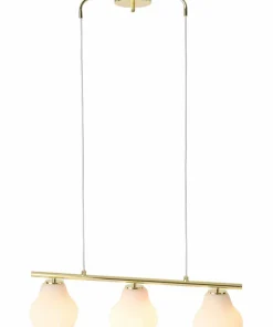 Ellos Home Taklampe Sophia 3 L