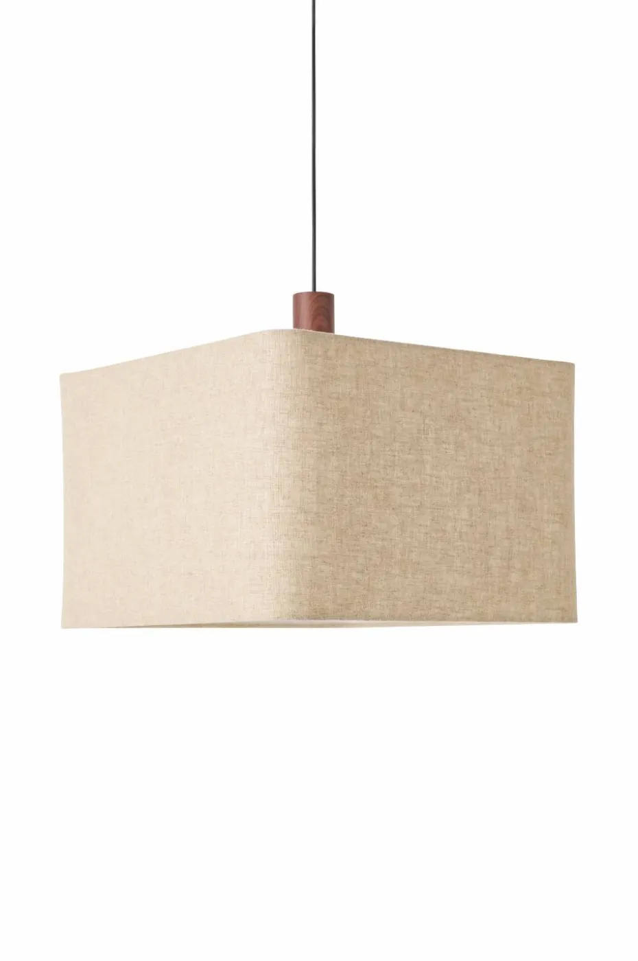 Ellos Home Taklampe Square