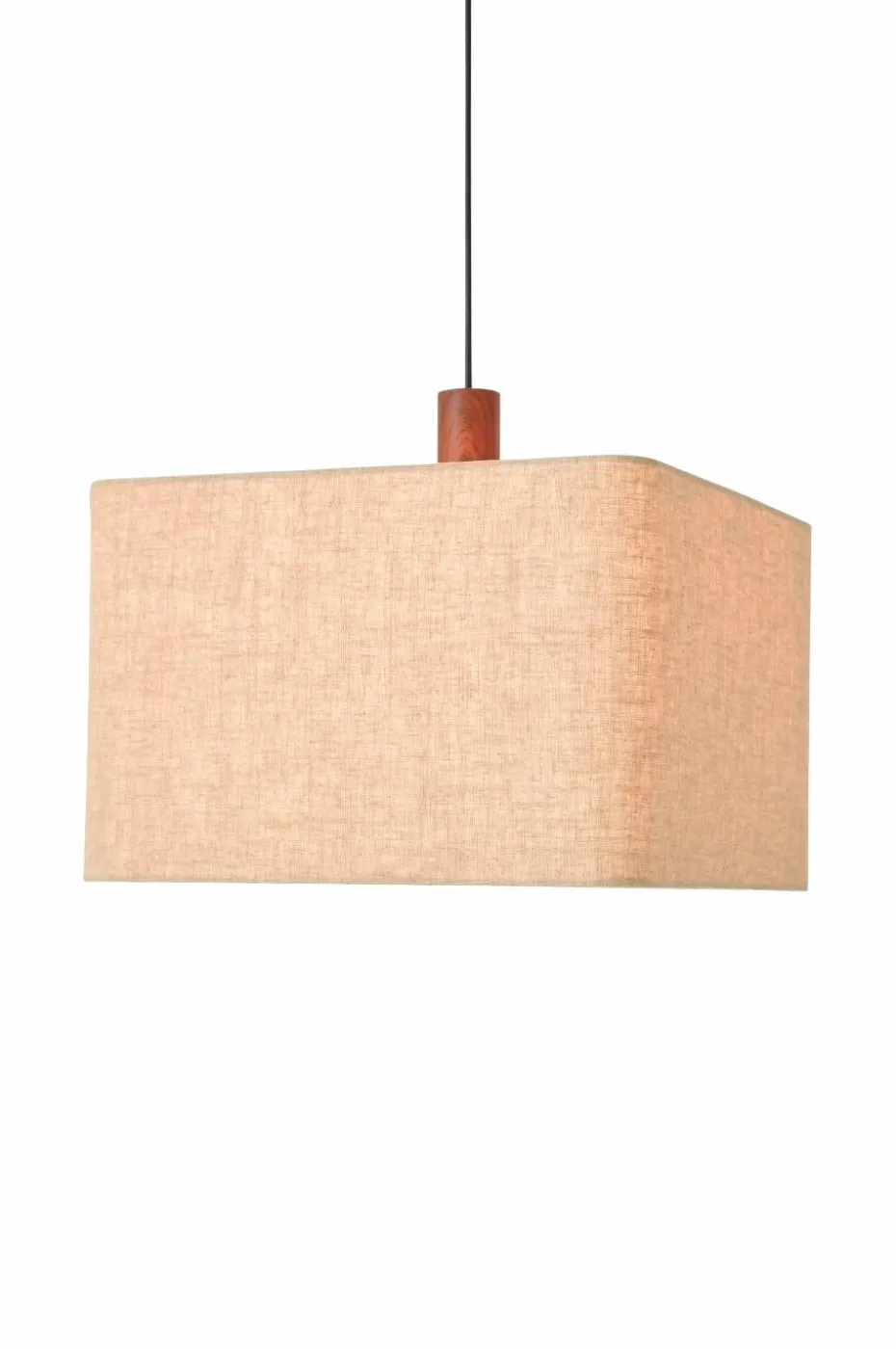 Ellos Home Taklampe Square