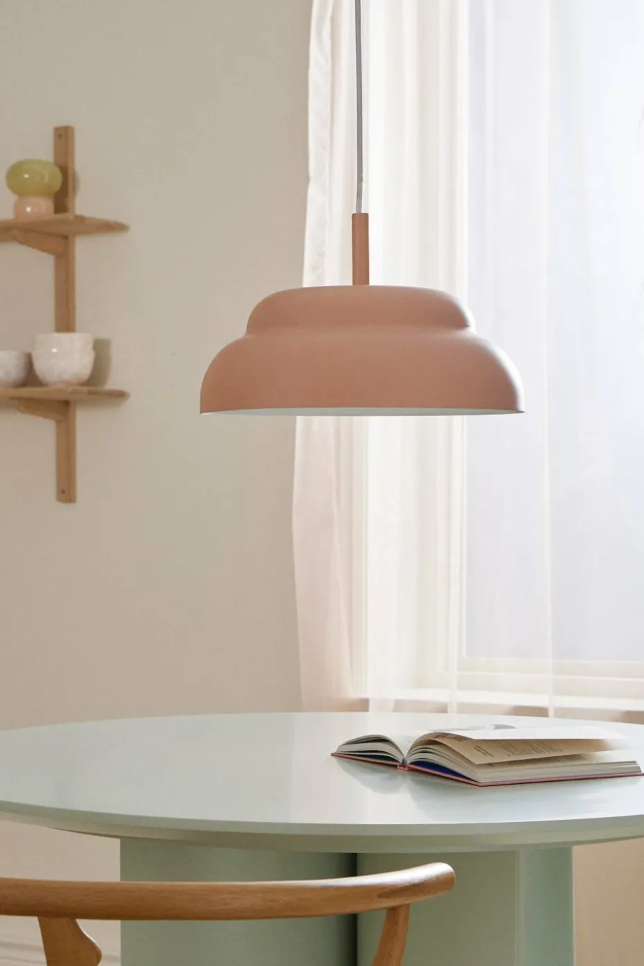 Ellos Home Taklampe Sunday