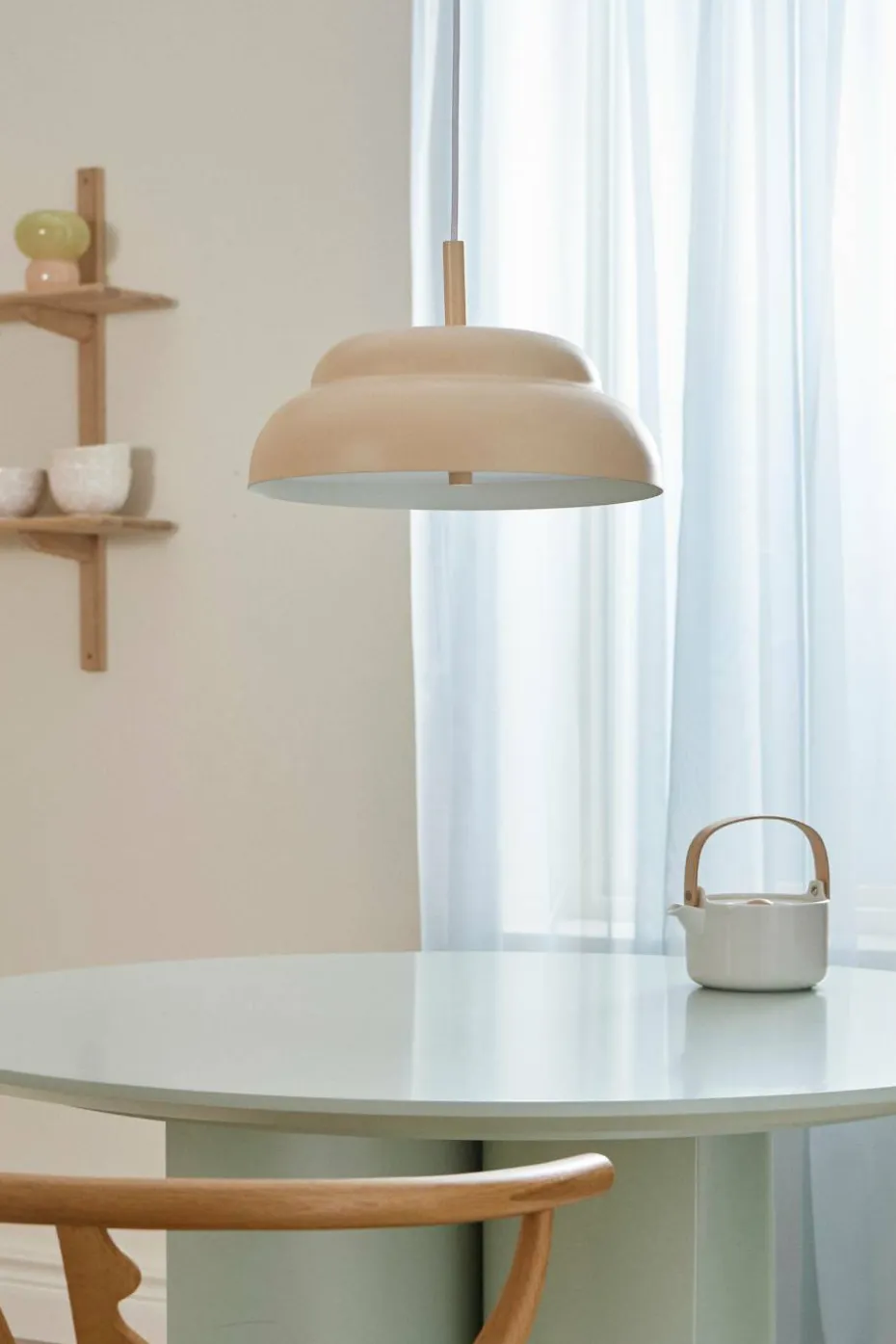 Ellos Home Taklampe Sunday