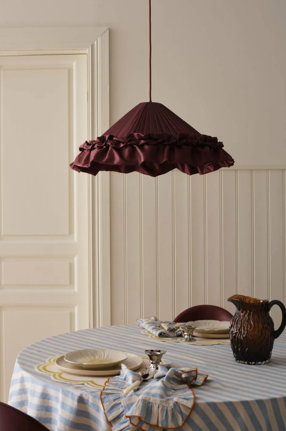 Ellos Home Taklampe Viola