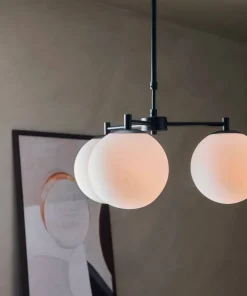 Ellos Home Taklampe Winston