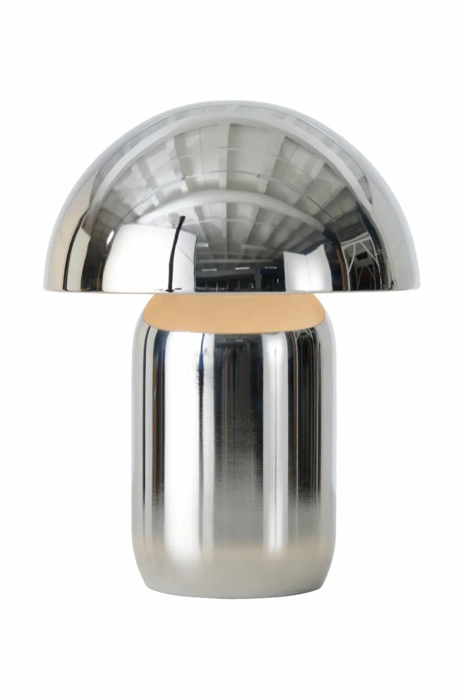Ellos Home Ted oppladbar bordlampe
