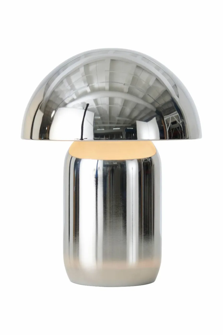 Ellos Home Ted oppladbar bordlampe