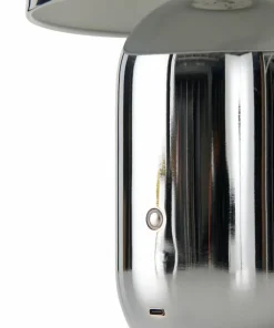 Ellos Home Ted oppladbar bordlampe