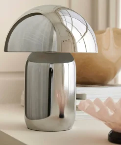 Ellos Home Ted oppladbar bordlampe