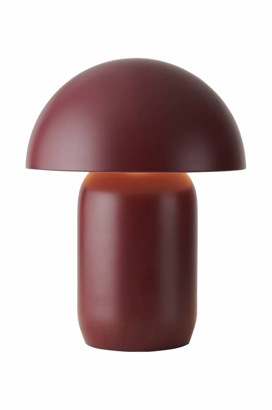 Ellos Home Ted oppladbar bordlampe