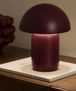 Ellos Home Ted oppladbar bordlampe