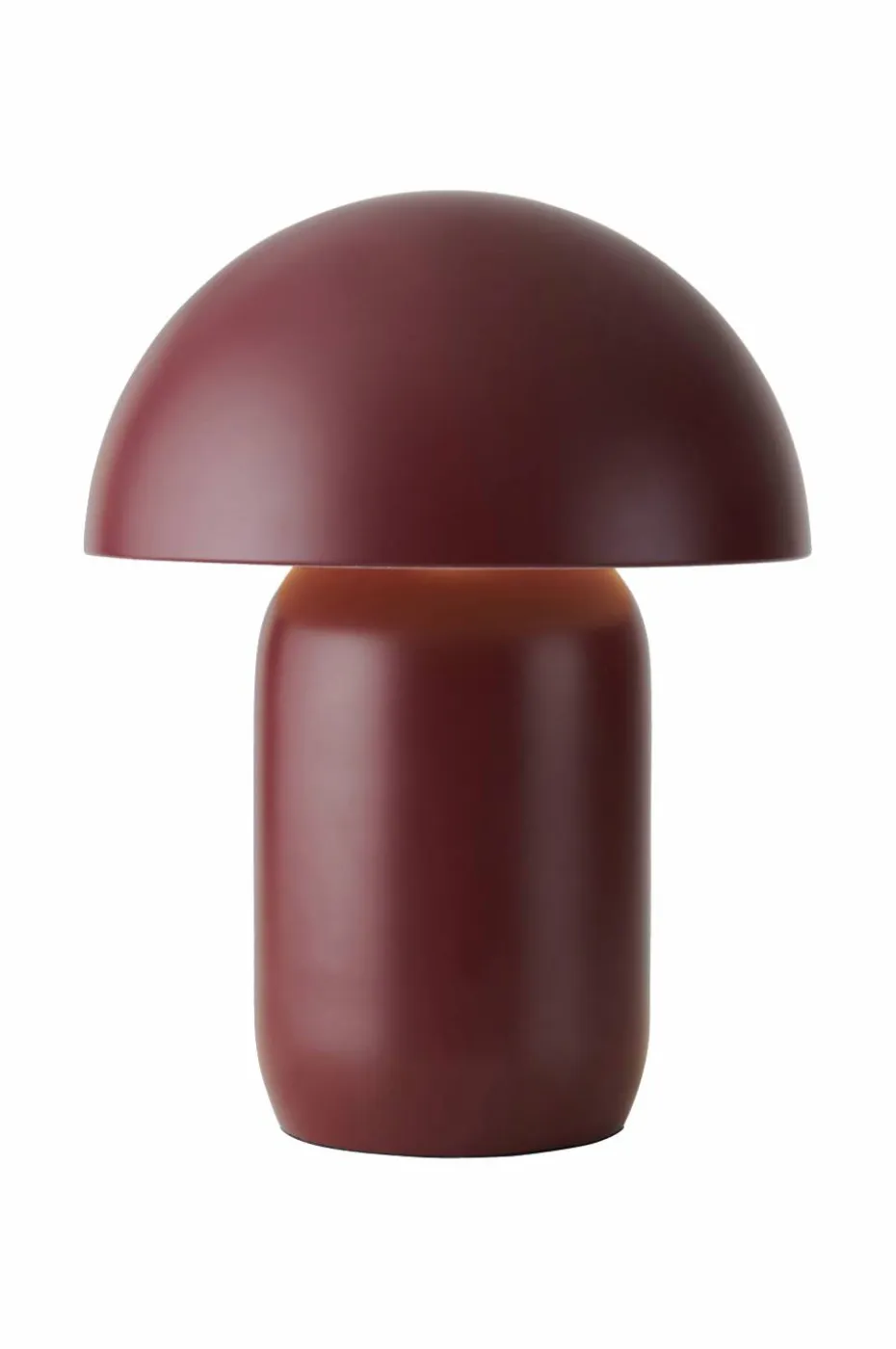 Ellos Home Ted oppladbar bordlampe