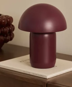 Ellos Home Ted oppladbar bordlampe
