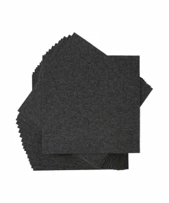 Ellos Home Tekstilfliser teppe 20-pakning