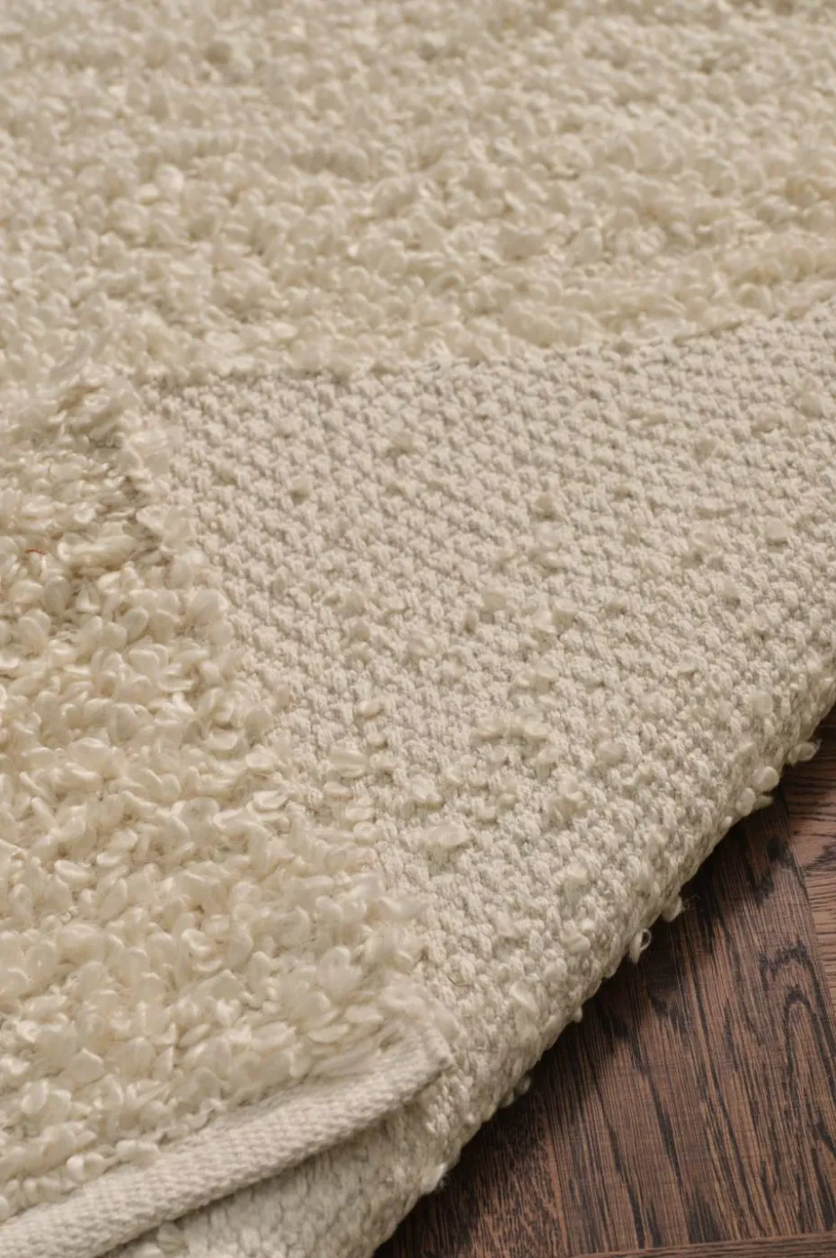 Ellos Home Teppe Boucle Wovencarpet