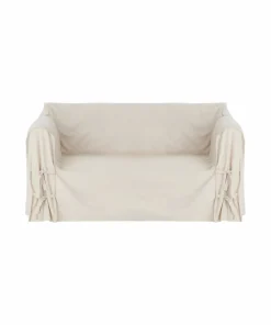 Ellos Home Tora sofatrekk til 2-seters sofa