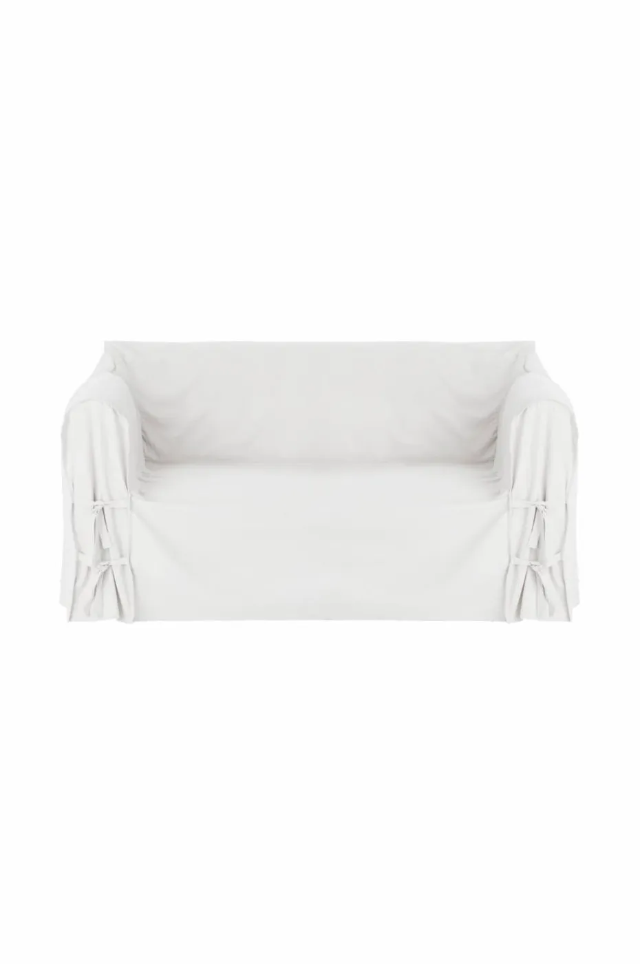 Ellos Home Tora sofatrekk til 2-seters sofa