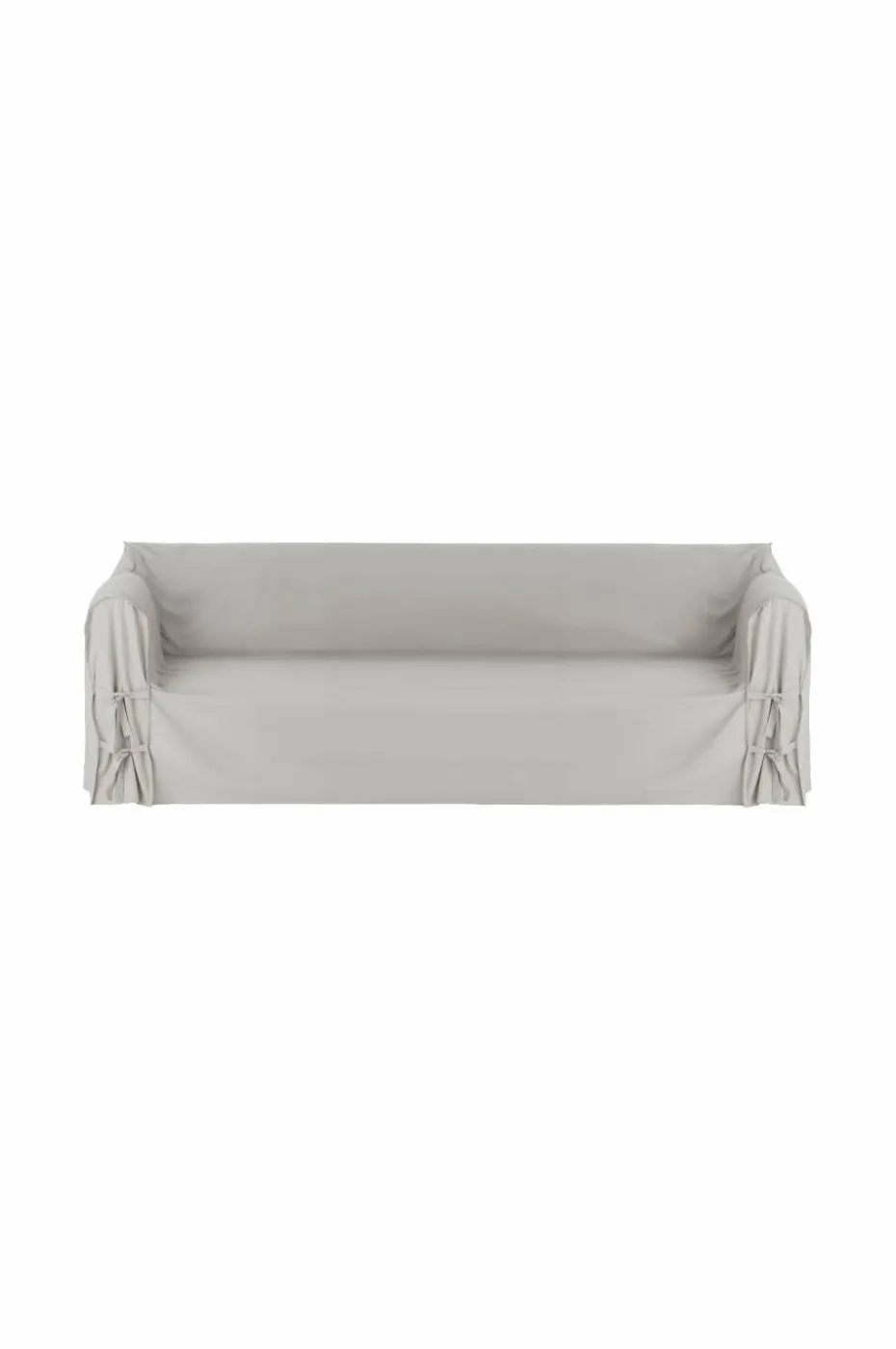 Ellos Home Tora sofatrekk til 3-seters sofa