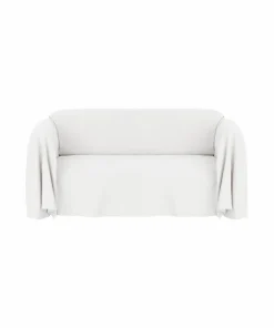 Ellos Home Tora stofftrekk til 2-seters sofa