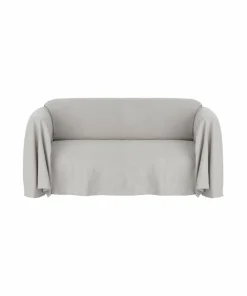 Ellos Home Tora stofftrekk til 2-seters sofa