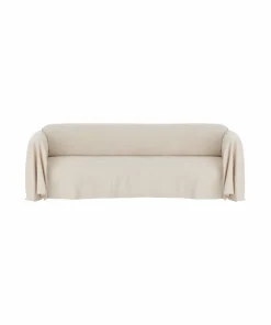 Ellos Home Tora tekstiltrekk til 3-seters sofa