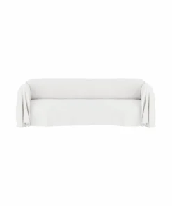 Ellos Home Tora tekstiltrekk til 3-seters sofa