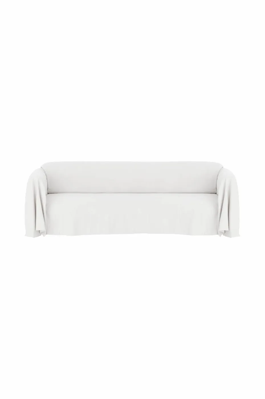 Ellos Home Tora tekstiltrekk til 3-seters sofa