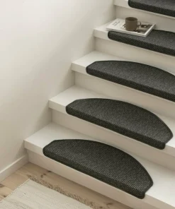 Ellos Home Trappetrinnsteppe Solna 12-pk