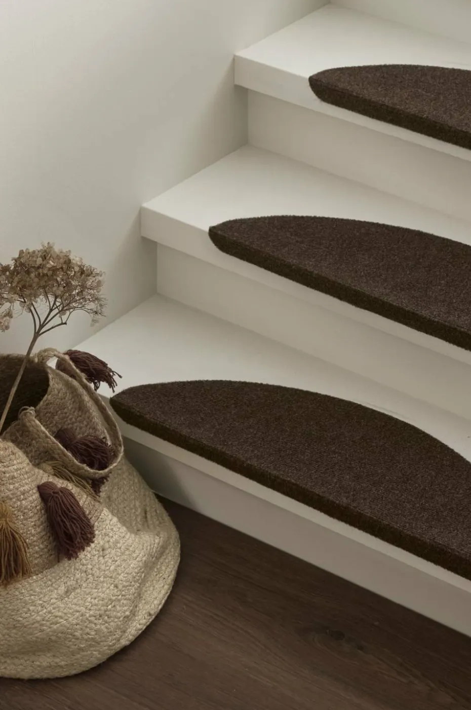 Ellos Home Trappetrinnsteppe 2-pk
