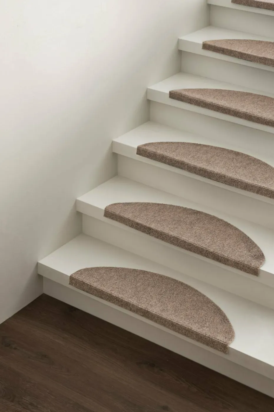 Ellos Home Trappetrinnsteppe 2-pk