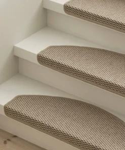 Ellos Home Trappetrinnsteppe Solna 2-pk