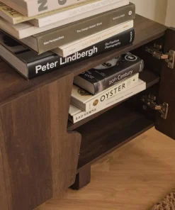 Ellos Home TV-benk / sidebord Pussel