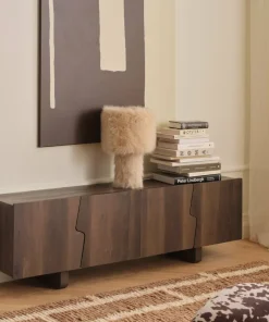 Ellos Home TV-benk / sidebord Pussel