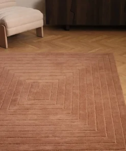 Ellos Home Ullteppe Alassio Woolcarpet