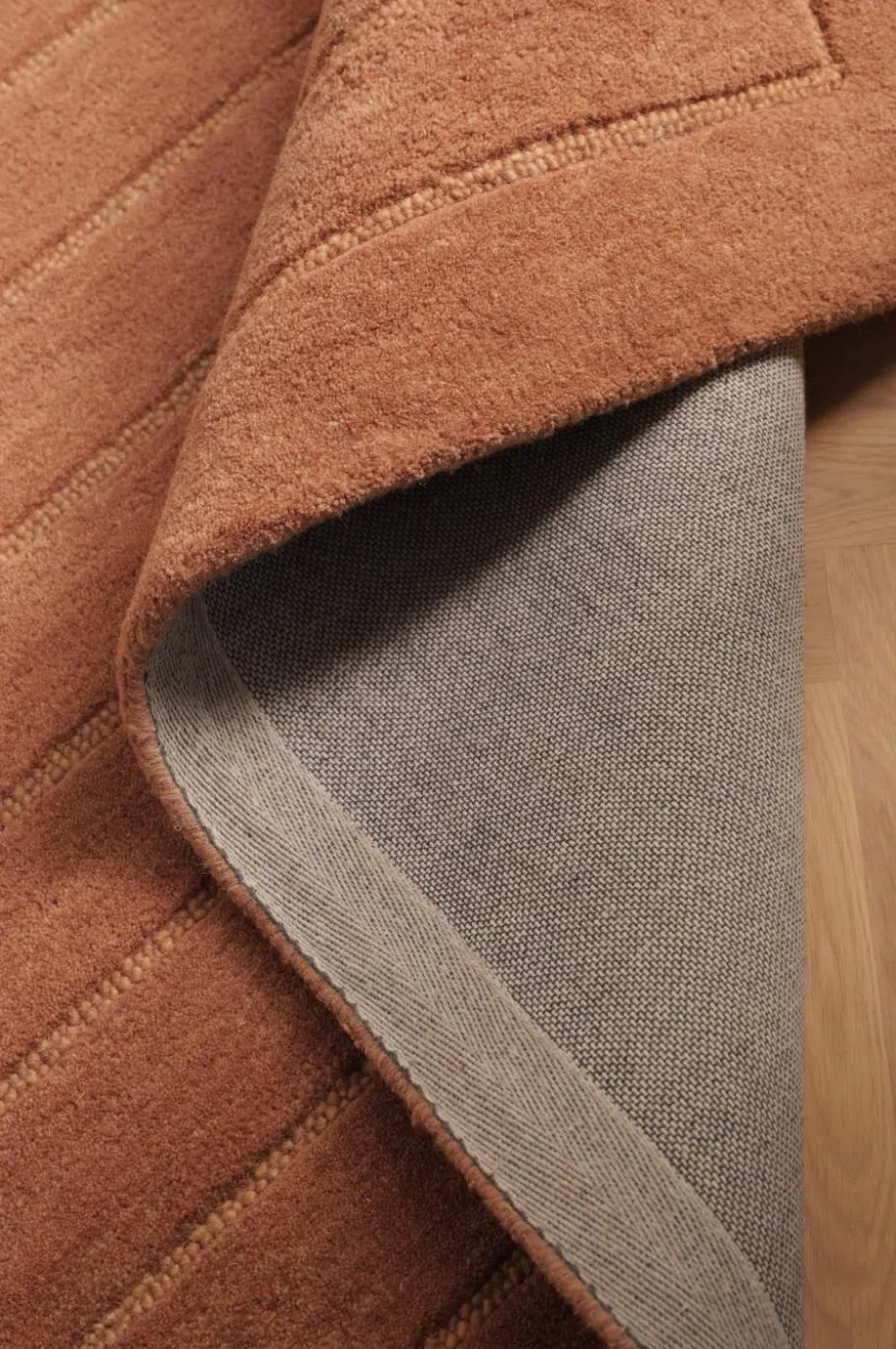 Ellos Home Ullteppe Alassio Woolcarpet