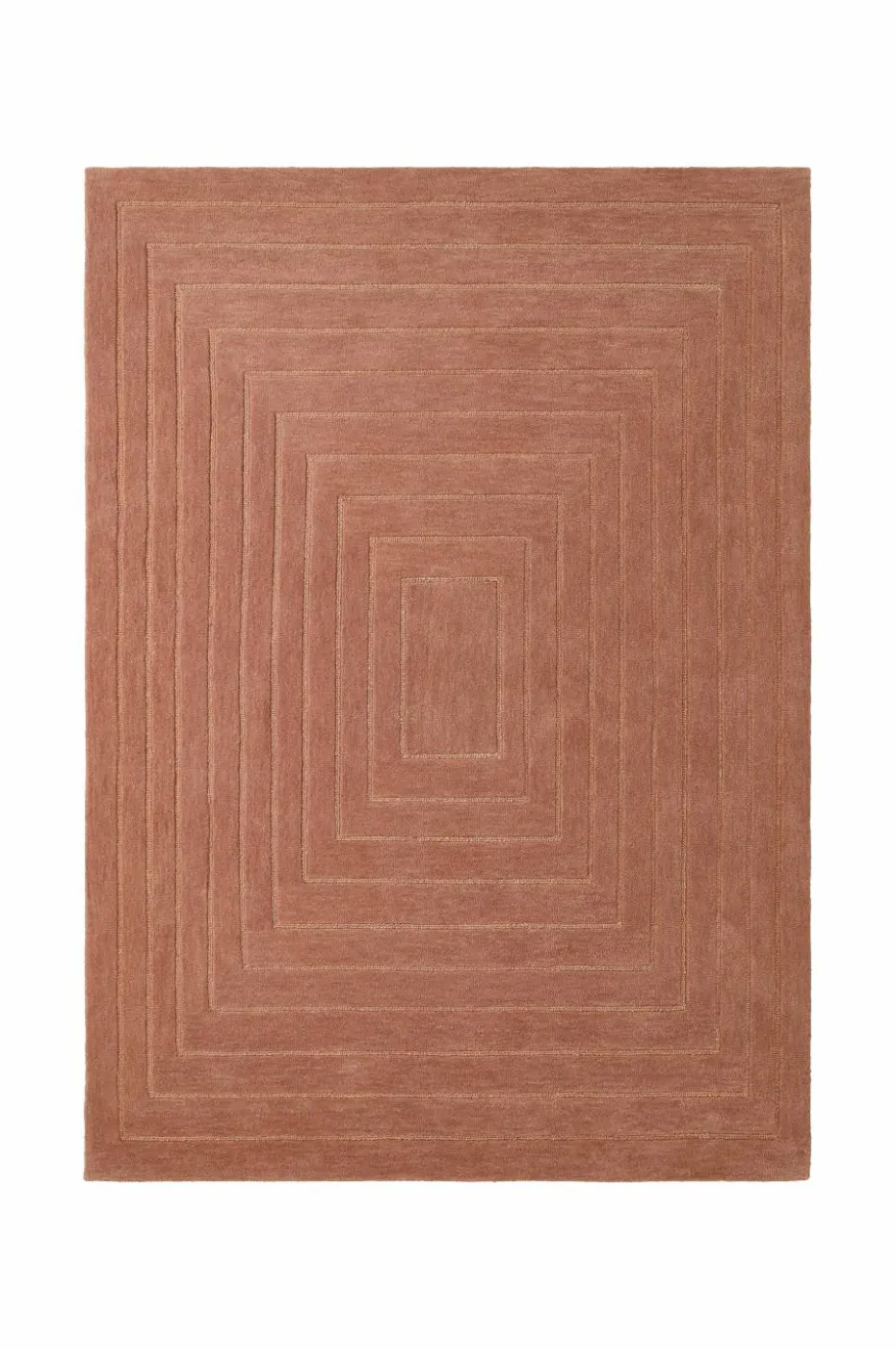 Ellos Home Ullteppe Alassio Woolcarpet