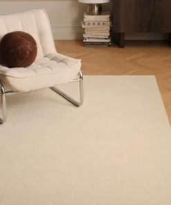 Ellos Home Ullteppe Aviles Woolcarpet