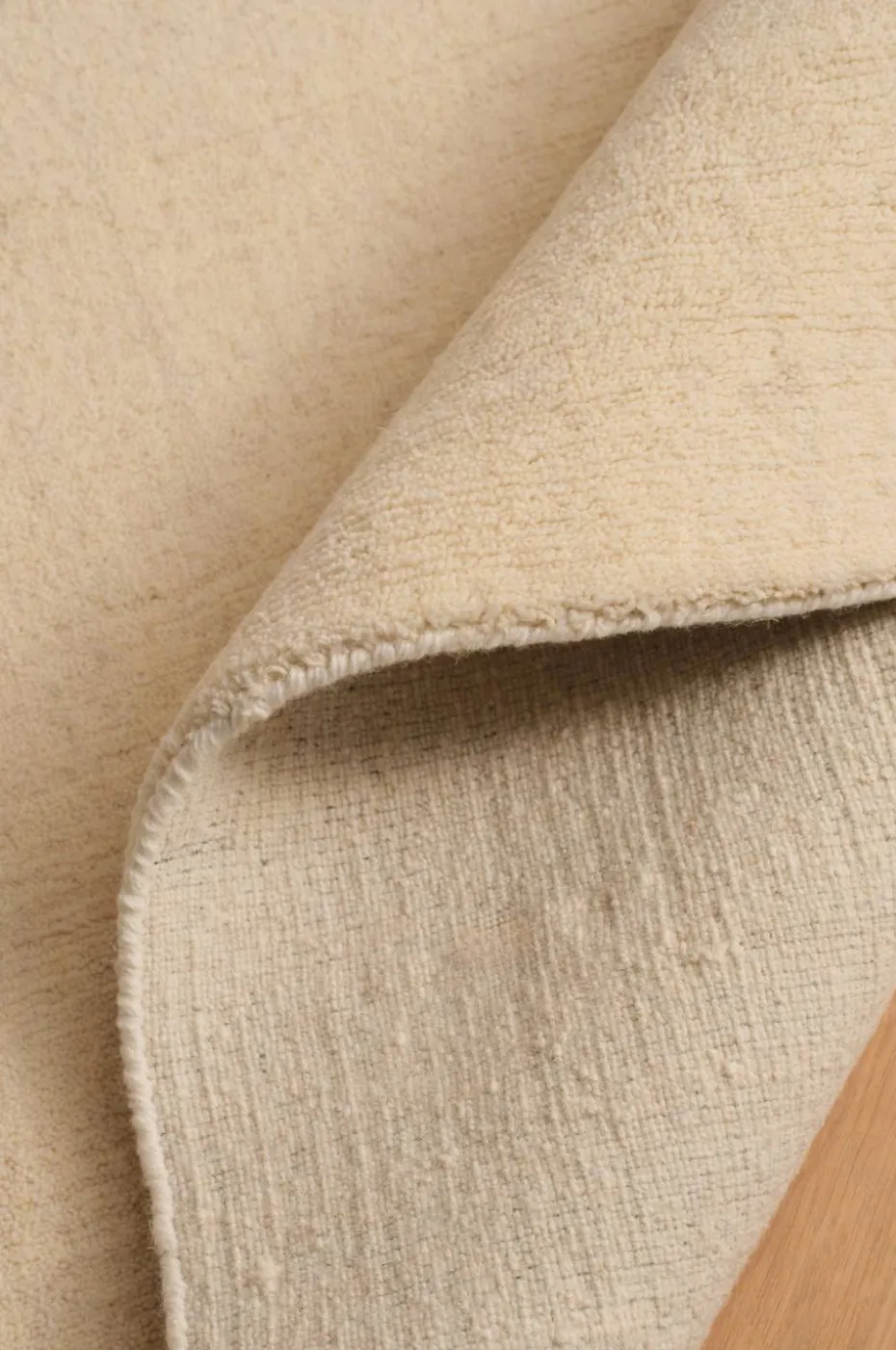 Ellos Home Ullteppe Aviles Woolcarpet