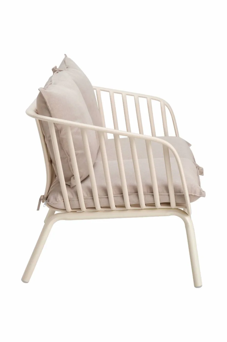 Ellos Home Utesofa Olvie 2-seter