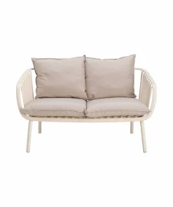 Ellos Home Utesofa Olvie 2-seter